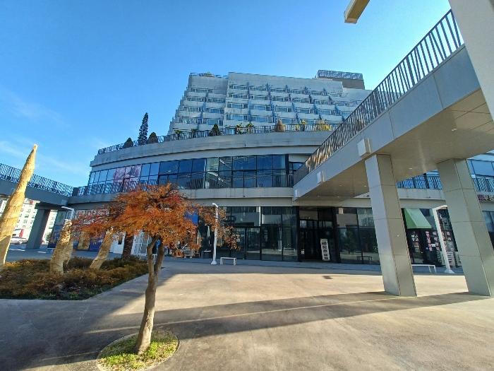 경상남도 진주시 동부로169번길 12, 2층씨207호 (충무공동,윙스타워)구) 경상남도 진주시 충무공동 69-3 근린상가 경매 사진 4
