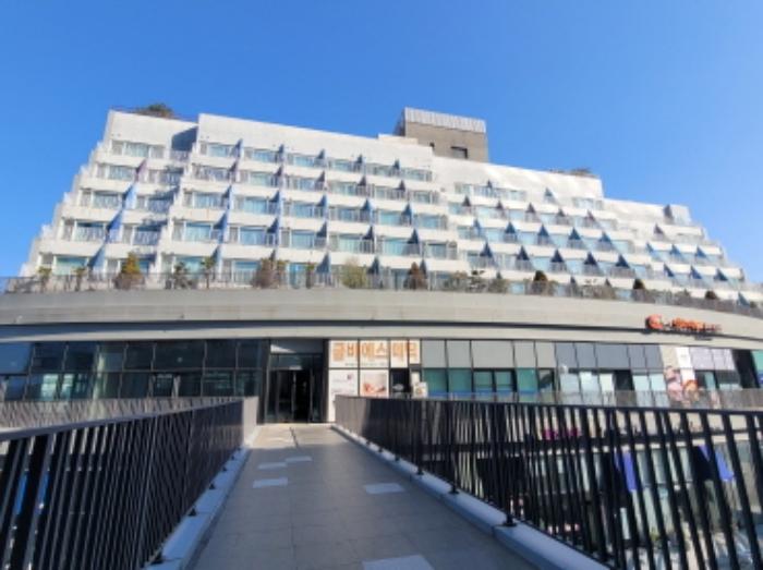 경상남도 진주시 동부로169번길 12, 2층씨207호 (충무공동,윙스타워)구) 경상남도 진주시 충무공동 69-3 근린상가 경매 사진 5