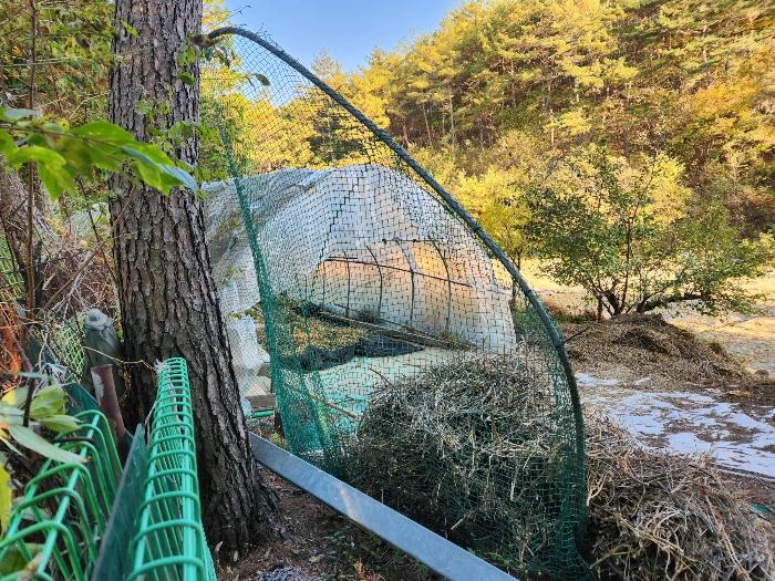 경상남도 진주시 수곡면 효자리 산101-1 임야 경매 사진 22