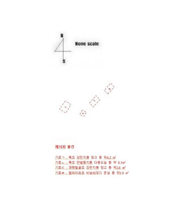 경상남도 진주시 수곡면 효자리 산101-1 임야 경매 사진 29