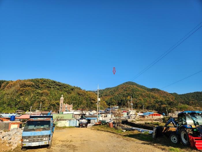 경상남도 남해군 창선면 서대리 산82 임야 경매 사진 9