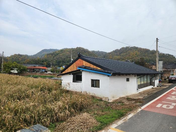 경상북도 안동시 일직면 송리리 268-1 전 경매 사진 8