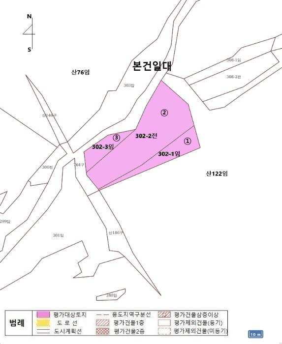 경상북도 안동시 남후면 상아리 302-1 전 경매 사진 8
