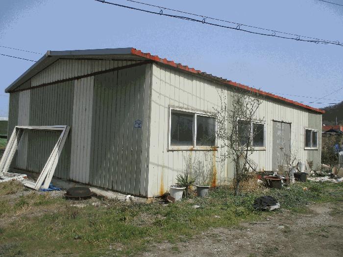경상북도 포항시 남구 동해면 마산리 207 창고 경매 사진 8