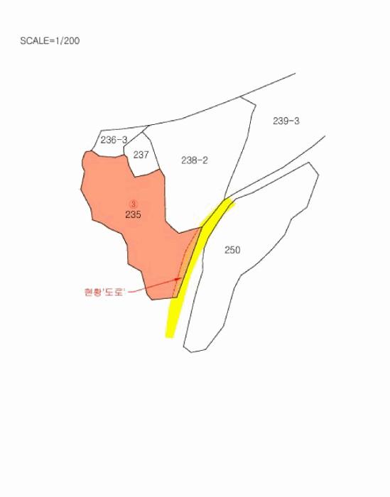 경상북도 포항시 남구 동해면 마산리 235 전 경매 사진 24