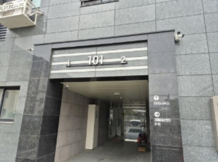 경상북도 포항시 북구 중흥로241번길 42, 14층 1402호 (용흥동,빌드원르헤브3차아파트)구) 경상북도 포항시 북구 용흥동 615-21 아파트 경매 사진 2