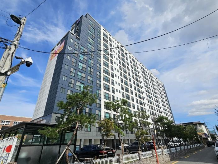 경상북도 포항시 북구 중흥로241번길 42, 7층 705호 (용흥동,빌드원르헤브3차아파트)구) 경상북도 포항시 북구 용흥동 615-21 아파트 경매 사진 1