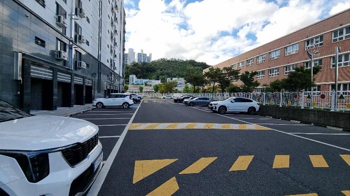 경상북도 포항시 북구 중흥로241번길 42, 2층 203호 (용흥동,빌드원르헤브3차아파트)구) 경상북도 포항시 북구 용흥동 615-21 아파트 경매 사진 6