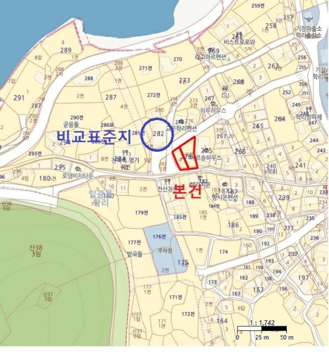 부산광역시 기장군 일광읍 학리 278-4 전 경매 사진 11
