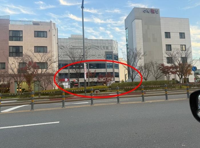 부산광역시 기장군 일광읍 삼성리 833-1 대지 경매 사진 2