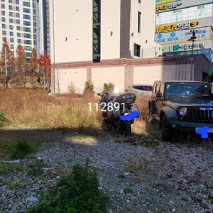부산광역시 기장군 일광읍 삼성리 833-1 대지 경매 사진 4