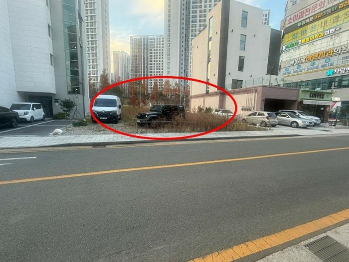 부산광역시 기장군 일광읍 삼성리 833-1 대지 경매 사진 5