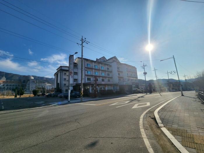 전라남도 구례군 산동면 관산리 711-2 숙박시설 경매 사진 1