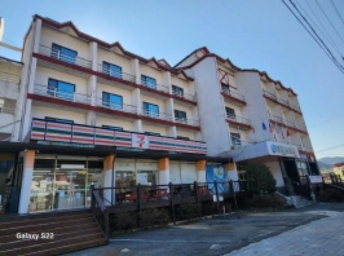 전라남도 구례군 산동면 관산리 711-2 숙박시설 경매 사진 27
