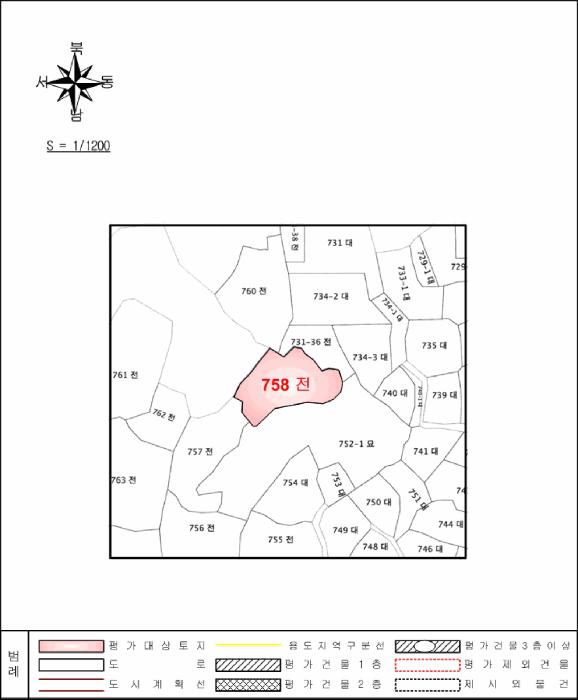전라남도 순천시 대룡동 758 전 경매 사진 8
