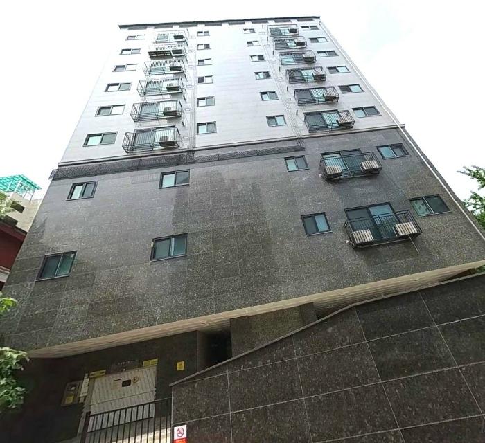 서울특별시 서대문구 통일로 545, 7층704호 (홍은동,진성위메이드)구) 서울특별시 서대문구 홍은동 168-2 다세대(빌라) 경매 사진 1