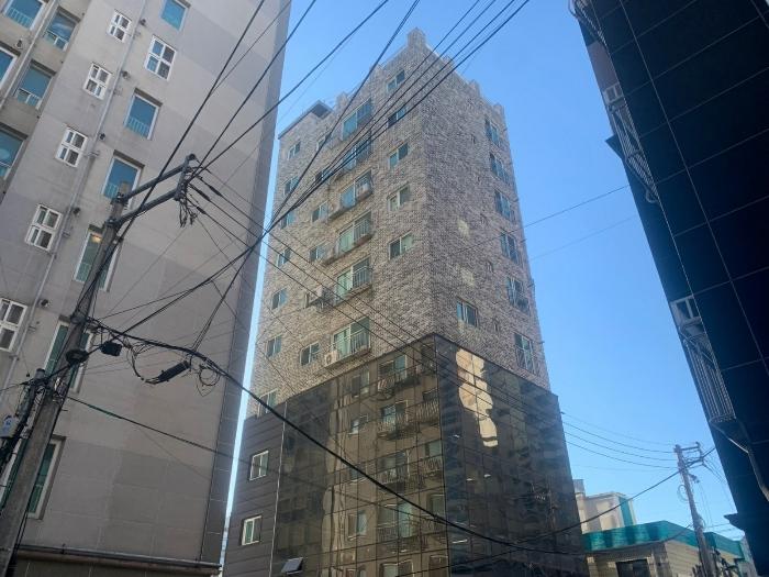서울특별시 은평구 응암로 214-10, 6층601호 (응암동,아임캐슬)구) 서울특별시 은평구 응암동 376-42 오피스텔 경매 사진 1