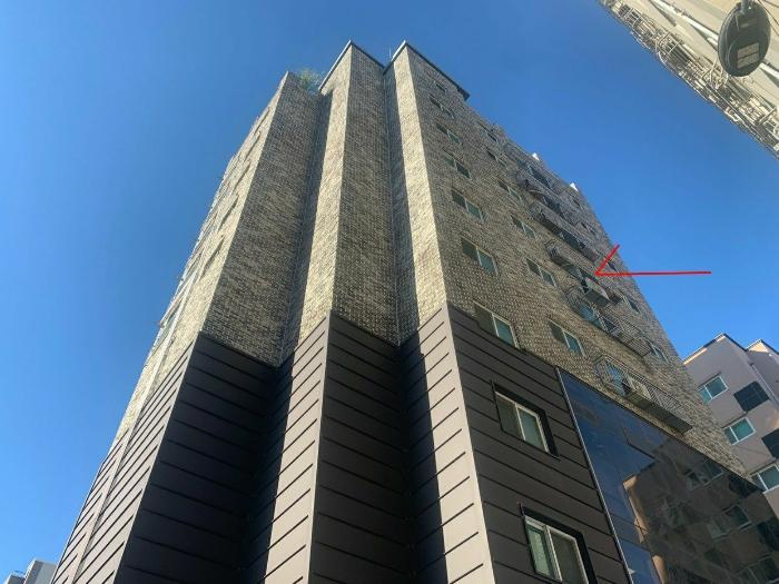 서울특별시 은평구 응암로 214-10, 6층601호 (응암동,아임캐슬)구) 서울특별시 은평구 응암동 376-42 오피스텔 경매 사진 3