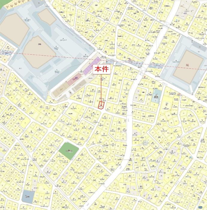 서울특별시 은평구 갈현로27길 8, 3층301호 (갈현동,천지베스트빌)구) 서울특별시 은평구 갈현동 516-25 다세대(빌라) 경매 사진 10