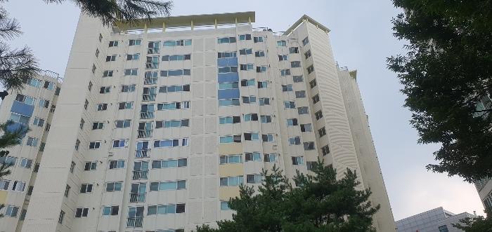 서울특별시 영등포구 여의대방로9길 5, 제102동 제4층 제405호 (신길동, 보라매두산위브)구) 서울특별시 영등포구 신길동 4497 아파트 경매 사진 1