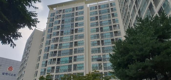 서울특별시 영등포구 여의대방로9길 5, 제102동 제4층 제405호 (신길동, 보라매두산위브)구) 서울특별시 영등포구 신길동 4497 아파트 경매 사진 3