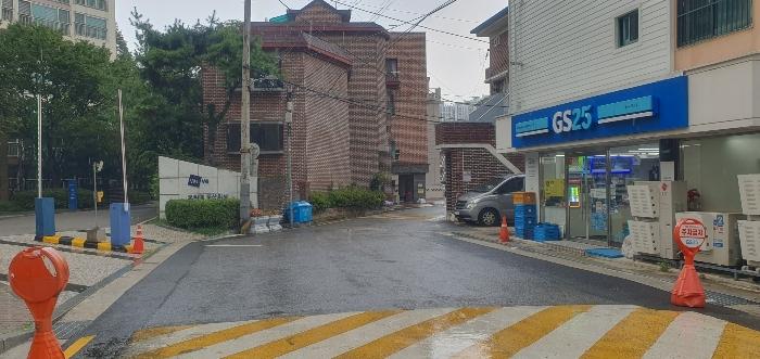 서울특별시 영등포구 여의대방로9길 5, 제102동 제4층 제405호 (신길동, 보라매두산위브)구) 서울특별시 영등포구 신길동 4497 아파트 경매 사진 4