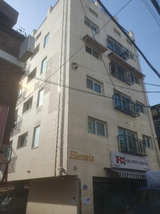 서울특별시 성북구 보국문로2길 26, 3층303호 (정릉동,엘렌시아)구) 서울특별시 성북구 정릉동 162-17 다세대(빌라) 경매 사진 5