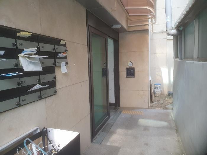 서울특별시 성북구 보국문로2길 26, 3층303호 (정릉동,엘렌시아)구) 서울특별시 성북구 정릉동 162-17 다세대(빌라) 경매 사진 7
