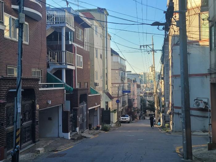 서울특별시 강서구 초록마을로34길 55, 제102동 제3층 제303호 (화곡동, 더숨153)구) 서울특별시 강서구 화곡동 1169 다세대(빌라) 경매 사진 2