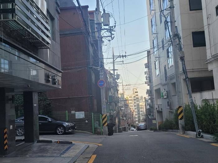 서울특별시 강서구 초록마을로34길 55, 제102동 제3층 제303호 (화곡동, 더숨153)구) 서울특별시 강서구 화곡동 1169 다세대(빌라) 경매 사진 4