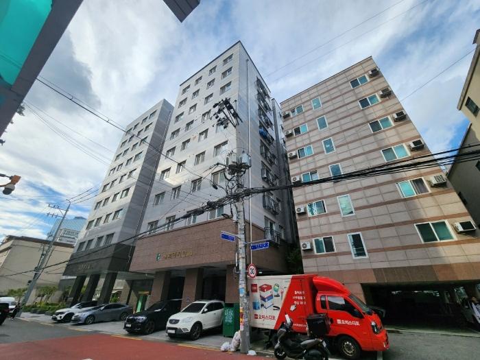 서울특별시 금천구 가산로3길 70, 제9층 제902호 (가산동, 세교예지안10차)구) 서울특별시 금천구 가산동 235-46 다세대(빌라) 경매 사진 1