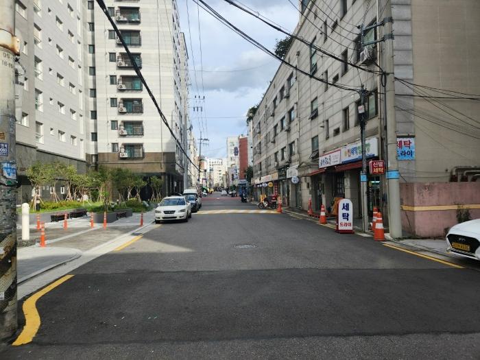 서울특별시 금천구 가산로3길 70, 제9층 제902호 (가산동, 세교예지안10차)구) 서울특별시 금천구 가산동 235-46 다세대(빌라) 경매 사진 6
