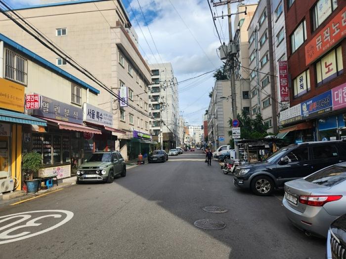 서울특별시 금천구 가산로3길 70, 제9층 제902호 (가산동, 세교예지안10차)구) 서울특별시 금천구 가산동 235-46 다세대(빌라) 경매 사진 8