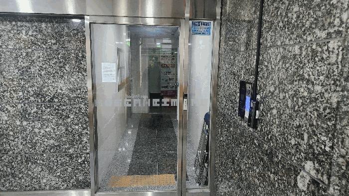 서울특별시 중랑구 상봉동 116-17 로젠하임 8층804호 다세대(빌라) 경매 사진 3