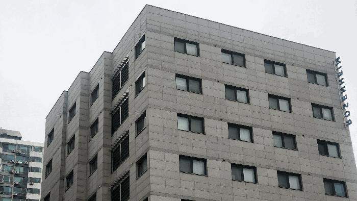 서울특별시 중랑구 상봉동 116-17 로젠하임 8층804호 다세대(빌라) 경매 사진 4