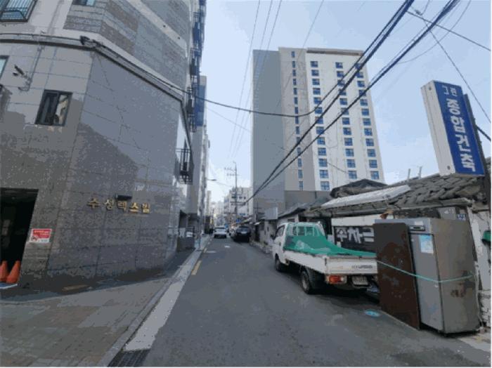 서울특별시 성북구 정릉동 148-10 갤럭시더정릉 10층1004호 아파트 경매 사진 4