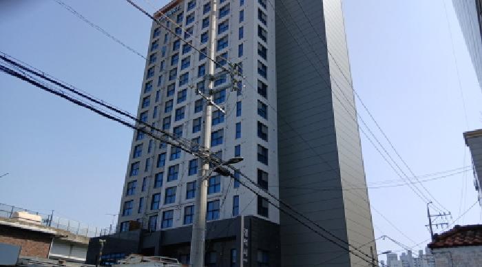 서울특별시 성북구 정릉동 148-10 갤럭시더정릉 10층1004호 아파트 경매 사진 8
