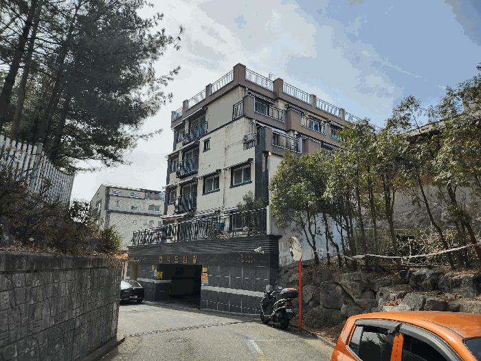 서울특별시 성북구 정릉동 206-110 반석드림빌 1층103호 다세대(빌라) 경매 사진 5