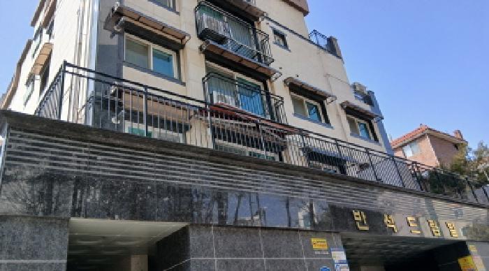 서울특별시 성북구 정릉동 206-110 반석드림빌 1층103호 다세대(빌라) 경매 사진 7