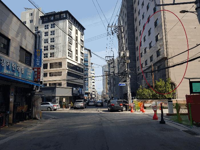 서울특별시 동대문구 장안동 416-2 슈프림오피스텔 10층1006호 오피스텔 경매 사진 4