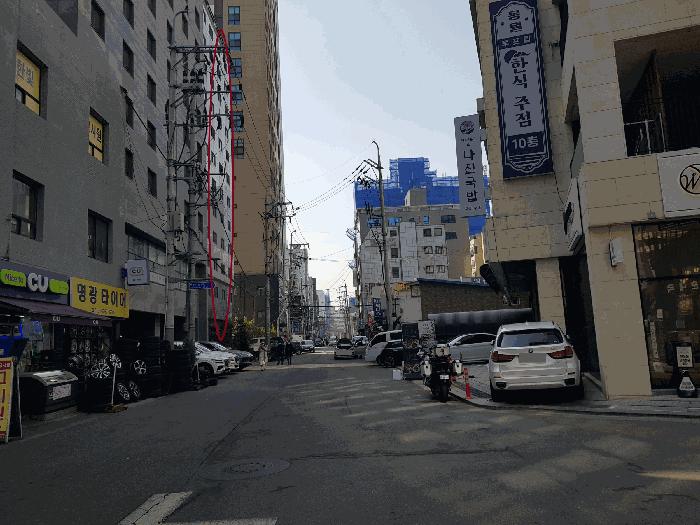 서울특별시 동대문구 장안동 416-2 슈프림오피스텔 10층1006호 오피스텔 경매 사진 5