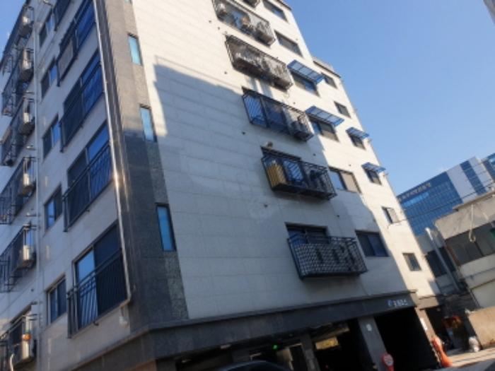 서울특별시 도봉구 도봉로163길 8-10, 4층401호 (도봉동,포레라스)구) 서울특별시 도봉구 도봉동 600-20 오피스텔 경매 사진 2