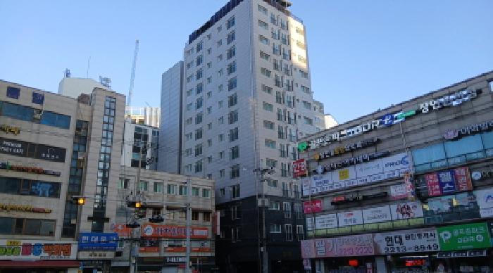 서울특별시 동대문구 장안동 337-9 더시즌 13층1303호 오피스텔 경매 사진 5