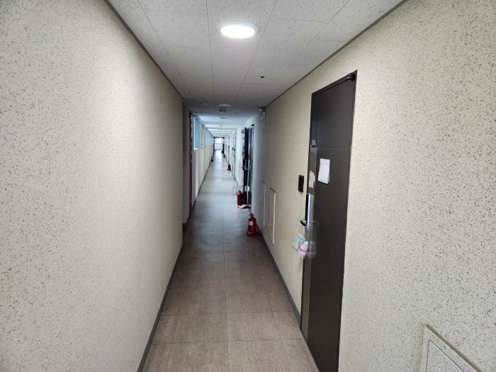 충청남도 예산군 삽교읍 청사로 190, 3층316호 (내포에드가오피스텔2차)구) 충청남도 예산군 삽교읍 목리 961 오피스텔 경매 사진 2