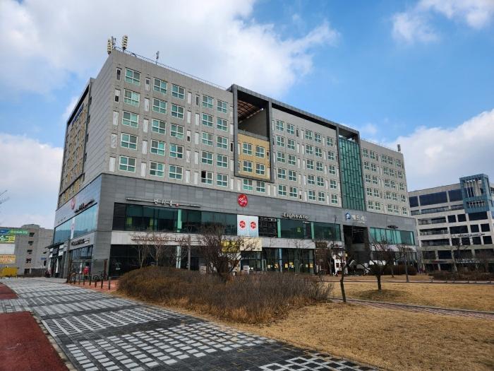 충청남도 예산군 삽교읍 청사로 190, 3층316호 (내포에드가오피스텔2차)구) 충청남도 예산군 삽교읍 목리 961 오피스텔 경매 사진 3