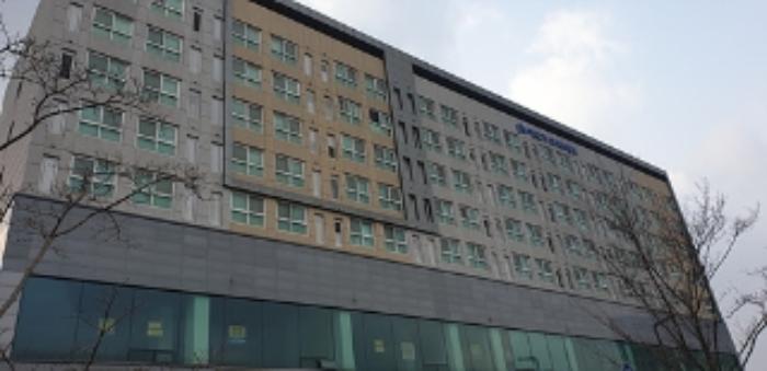 충청남도 예산군 삽교읍 청사로 190, 3층316호 (내포에드가오피스텔2차)구) 충청남도 예산군 삽교읍 목리 961 오피스텔 경매 사진 5