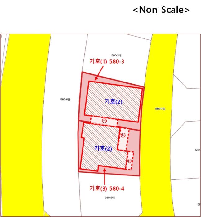 경기도 부천시 원미구 상동 580-3 근린주택 경매 사진 10
