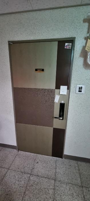 대구광역시 중구 중앙대로 312, 18층1817호 (남산동,반월당아너스제네스타워오피스텔)구) 대구광역시 중구 남산동 694-3 오피스텔 경매 사진 2