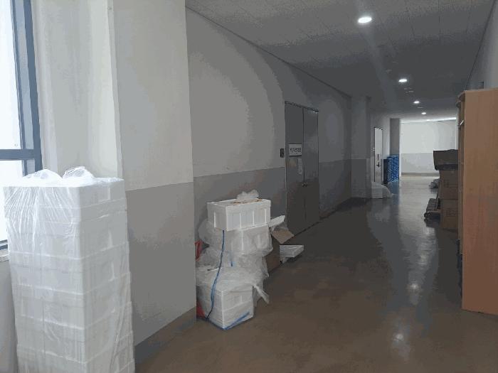 광주광역시 광산구 오선동 270-106 지식산업센터케이비아이하남 3층비-301호 아파트형공장 경매 사진 3