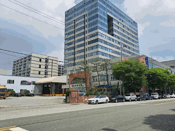 광주광역시 광산구 오선동 270-106 지식산업센터케이비아이하남 3층비-301호 아파트형공장 경매 사진 4